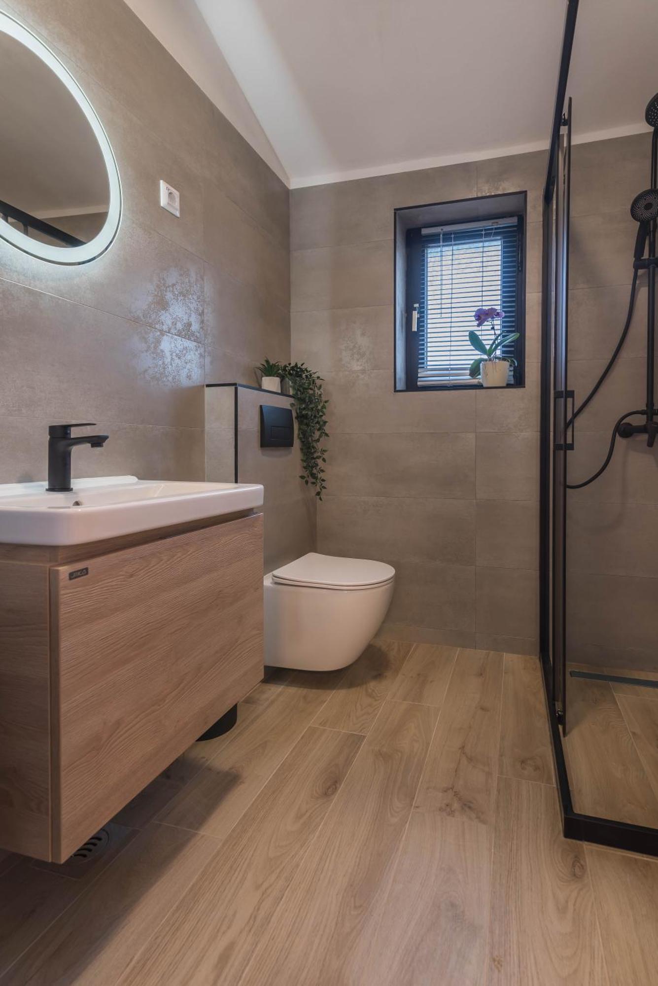 Apartment Niko Pula Luaran gambar